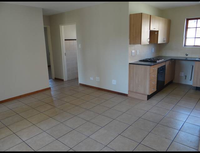 2 BEDROOM APARTMENT TO LET IN FAERIE GLEN